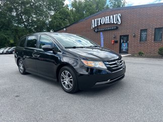Used 2014 Honda Odyssey EX-L image 1