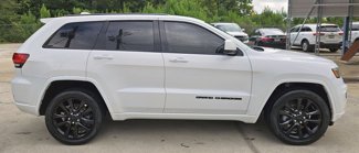 Used 2019 Jeep Grand Cherokee Altitude image 1