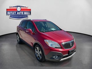 Used 2014 Buick Encore Convenience image 1