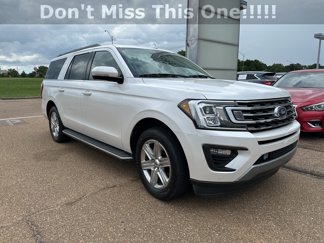 Used 2018 Ford Expedition Max XLT w/ Equipment Group 202A image 1