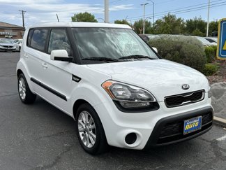 Used 2013 Kia Soul image 1