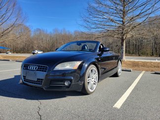 Used 2009 Audi TT 2.0T Prestige image 1