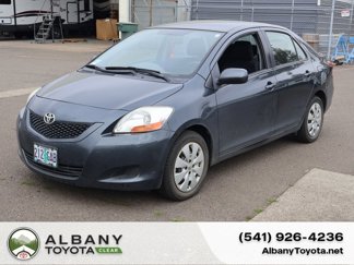 Used 2010 Toyota Yaris Sedan image 1