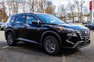 Certified 2024 Nissan Rogue S image 1