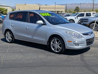 Used 2009 Hyundai Elantra w/ Premium-Sport Pkg 2 image 1