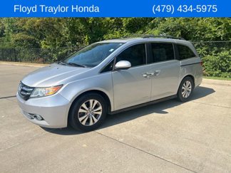 Used 2014 Honda Odyssey EX-L image 1