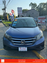 Used 2014 Honda CR-V LX image 1