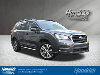 Used 2019 Subaru Ascent Limited w/ Popular Package #3 video 1