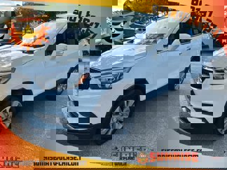 Used 2018 Buick Encore Preferred image 1