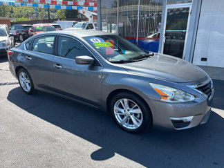 Used 2014 Nissan Altima 2.5 SV image 1