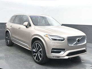Certified 2024 Volvo XC90 B6 Plus image 1