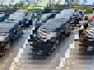 Used 2008 Ford Edge Limited image 1