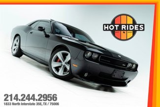 Used 2008 Dodge Challenger SRT8 image 1