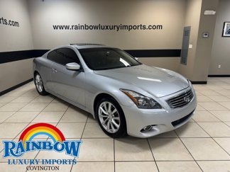 Used 2014 INFINITI Q60 Journey w/ Premium Package image 1