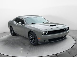 Used 2019 Dodge Challenger GT w/ Blacktop Package image 1