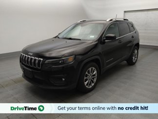 Used 2019 Jeep Cherokee Latitude Plus image 1
