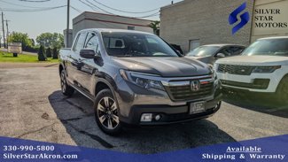 Used 2020 Honda Ridgeline RTL image 1