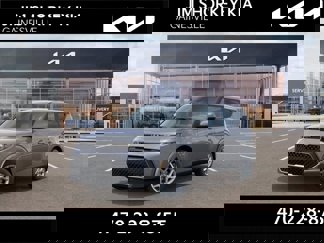 New 2025 Kia Soul LX w/ LX Technology Package video 1