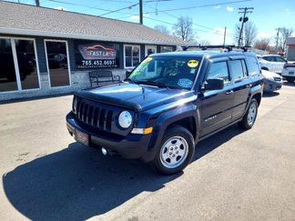 Used 2016 Jeep Patriot Sport w/ Power Value Group image 1