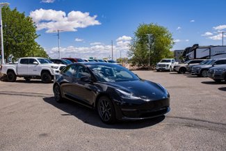 Used 2021 Tesla Model 3 Standard Range Plus image 1