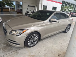 Used 2015 Hyundai Genesis 3.8 w/ Option Group 03 image 1