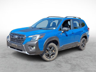 Used 2023 Subaru Forester Wilderness image 1
