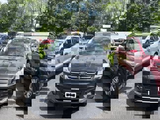 Used 2015 Ford Escape Titanium image 1