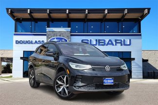 Used 2023 Volkswagen ID.4 Pro S image 1