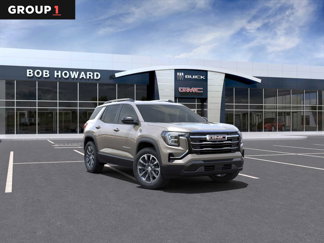 New 2025 GMC Terrain Elevation w/ Elevation Premium Package image 1