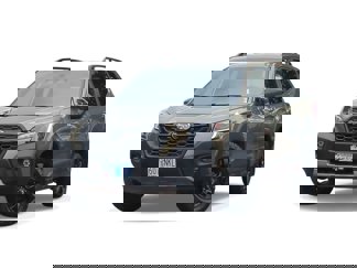 Certified 2022 Subaru Forester Wilderness image 1