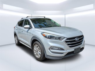 Used 2018 Hyundai Tucson SEL image 1