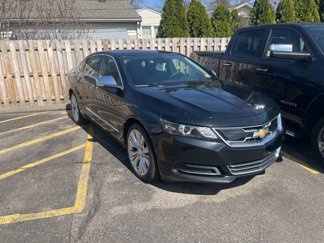 Used 2015 Chevrolet Impala LTZ image 1