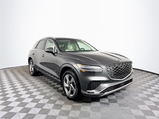 New 2026 Genesis GV70 2.5T image 1