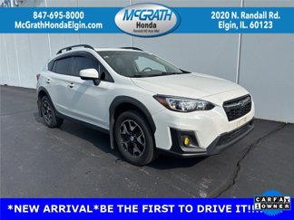 Used 2018 Subaru Crosstrek 2.0i Premium w/ Moonroof Package image 1