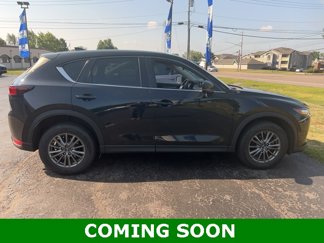 Used 2018 MAZDA CX-5 Sport image 1
