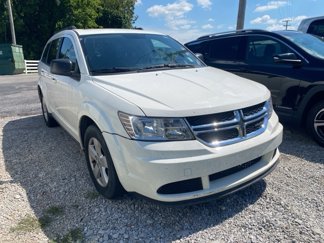 Used 2014 Dodge Journey SE w/ Quick Order Package 22F SE image 1