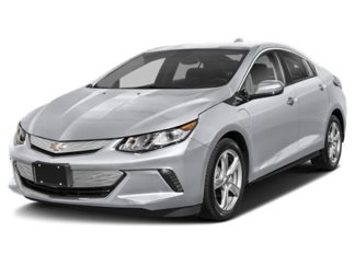 Used 2018 Chevrolet Volt LT w/ Comfort Package image 1