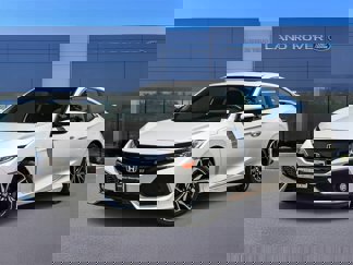 Used 2017 Honda Civic Si image 1