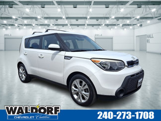 Used 2015 Kia Soul + image 1