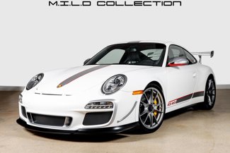 Used 2011 Porsche 911 GT3 RS 4.0 image 1