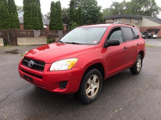 Used 2010 Toyota RAV4 4WD image 1