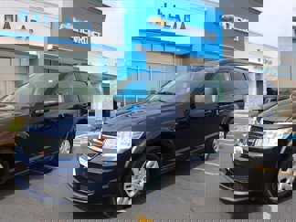 Used 2020 Dodge Journey SE image 1