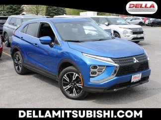 Used 2024 Mitsubishi Eclipse Cross SE image 1