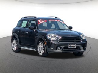 Used 2022 MINI Cooper Countryman image 1