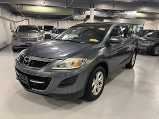 Used 2011 MAZDA CX-9 Sport image 1