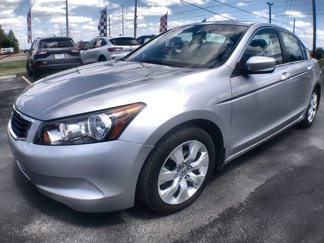 Used 2010 Honda Accord EX image 1