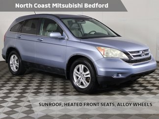 Used 2011 Honda CR-V EX-L image 1