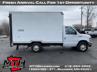 Used 2019 Ford E-350 and Econoline 350 Super Duty w/ Power Windows & Locks Group image 1