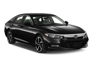 Used 2019 Honda Accord Sport image 1