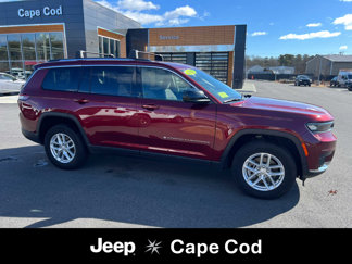 Used 2022 Jeep Grand Cherokee L Laredo w/ Luxury Tech Group I image 1